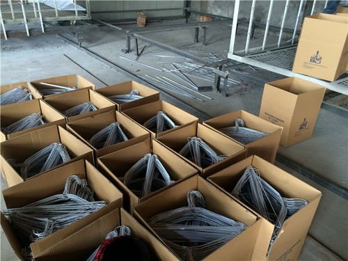 衣架 鍍鋅鋼絲衣架 安平圣森 優質商家