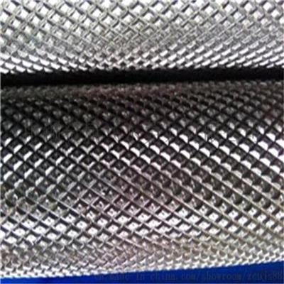 有色金屬絲網制品的特性、應用與發展